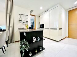 Marina One Residences (D1), Apartment #460349961